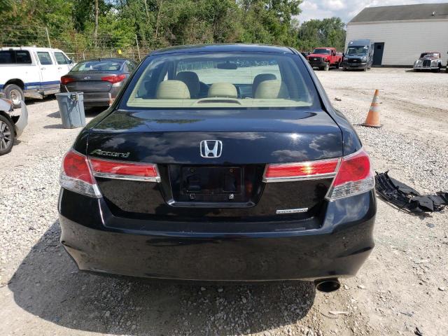 Photo 5 VIN: 1HGCP2F69BA089727 - HONDA ACCORD 