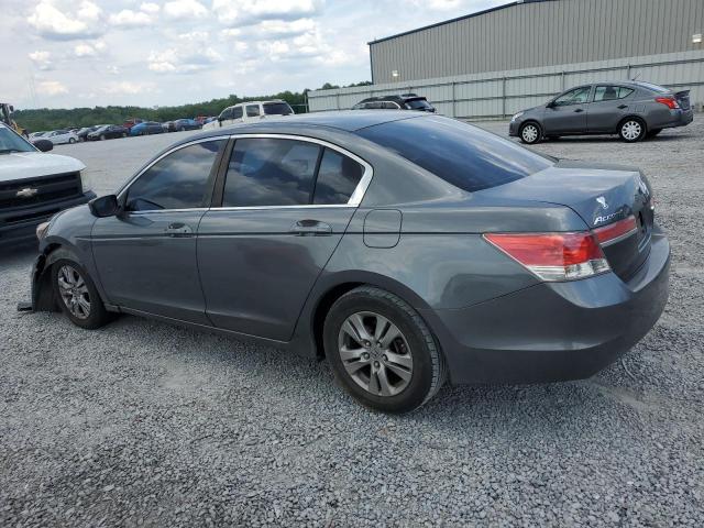 Photo 1 VIN: 1HGCP2F69BA096144 - HONDA ACCORD 