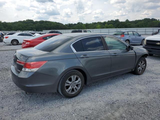 Photo 2 VIN: 1HGCP2F69BA096144 - HONDA ACCORD 