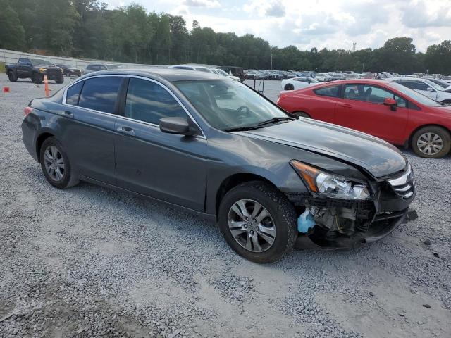 Photo 3 VIN: 1HGCP2F69BA096144 - HONDA ACCORD 