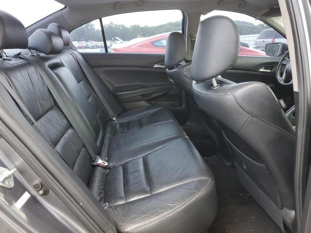 Photo 9 VIN: 1HGCP2F69BA096144 - HONDA ACCORD 