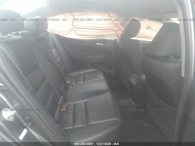 Photo 7 VIN: 1HGCP2F69BA102072 - HONDA ACCORD SDN 