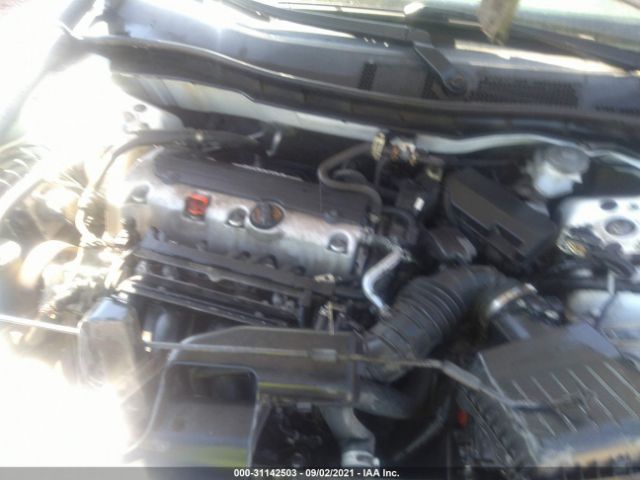 Photo 9 VIN: 1HGCP2F69BA117042 - HONDA ACCORD SDN 