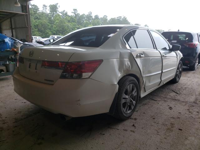 Photo 3 VIN: 1HGCP2F69BA134195 - HONDA ACCORD SE 