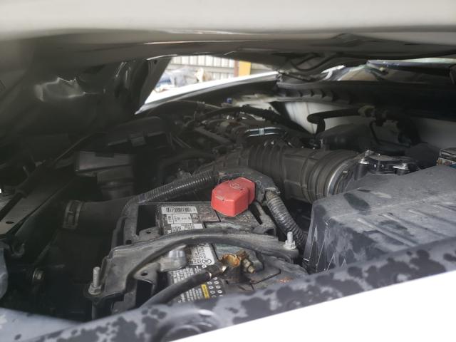 Photo 6 VIN: 1HGCP2F69BA134195 - HONDA ACCORD SE 