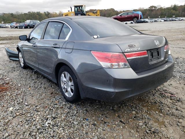 Photo 2 VIN: 1HGCP2F69BA144533 - HONDA ACCORD SE 