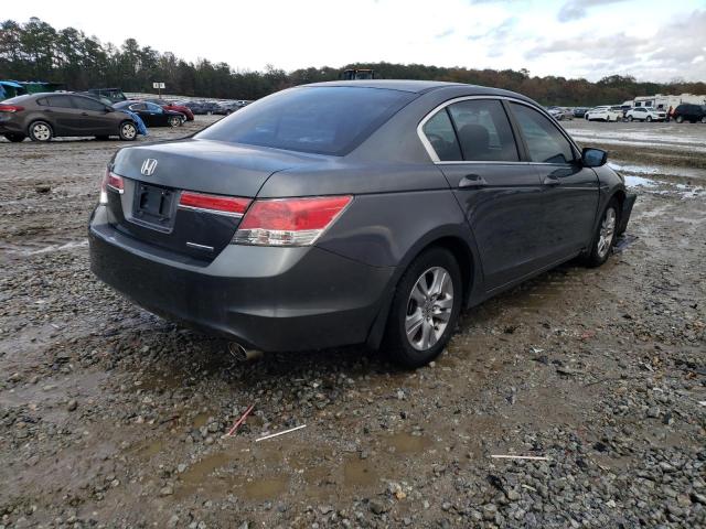 Photo 3 VIN: 1HGCP2F69BA144533 - HONDA ACCORD SE 