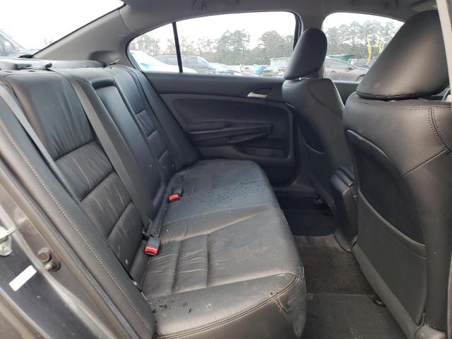 Photo 5 VIN: 1HGCP2F69BA144533 - HONDA ACCORD SE 