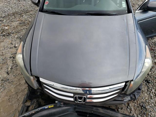 Photo 6 VIN: 1HGCP2F69BA144533 - HONDA ACCORD SE 