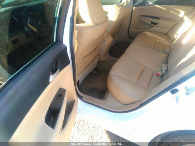 Photo 7 VIN: 1HGCP2F69BA146802 - HONDA ACCORD SDN 