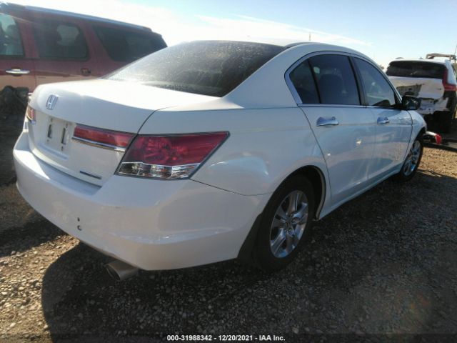 Photo 3 VIN: 1HGCP2F69BA149828 - HONDA ACCORD SDN 