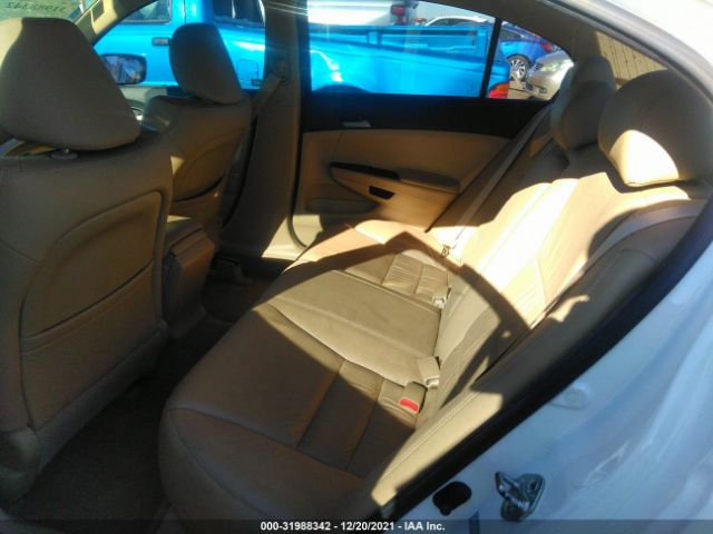 Photo 7 VIN: 1HGCP2F69BA149828 - HONDA ACCORD SDN 