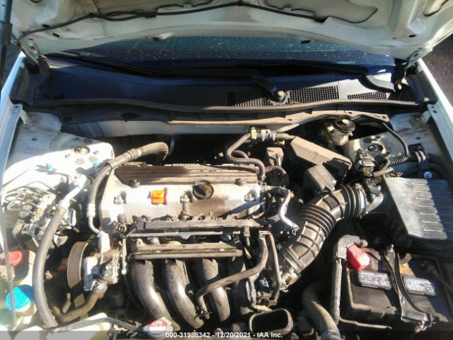 Photo 9 VIN: 1HGCP2F69BA149828 - HONDA ACCORD SDN 