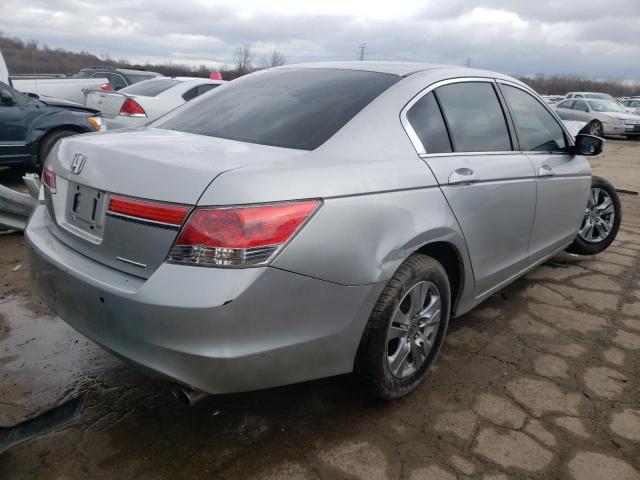 Photo 3 VIN: 1HGCP2F69BA156780 - HONDA ACCORD SE 