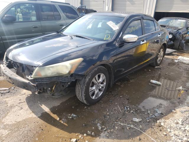 Photo 1 VIN: 1HGCP2F69BA158092 - HONDA ACCORD SE 