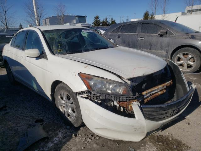 Photo 0 VIN: 1HGCP2F69BA804506 - HONDA ACCORD SE 