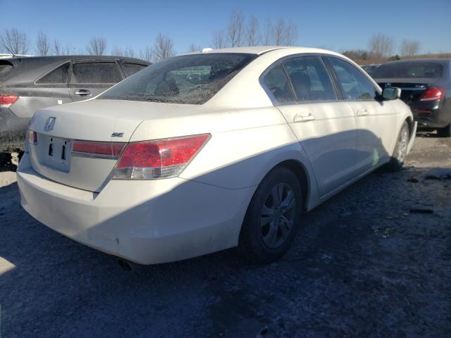 Photo 3 VIN: 1HGCP2F69BA804506 - HONDA ACCORD SE 