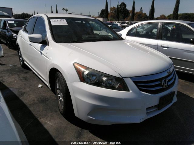 Photo 0 VIN: 1HGCP2F69CA001082 - HONDA ACCORD SDN 