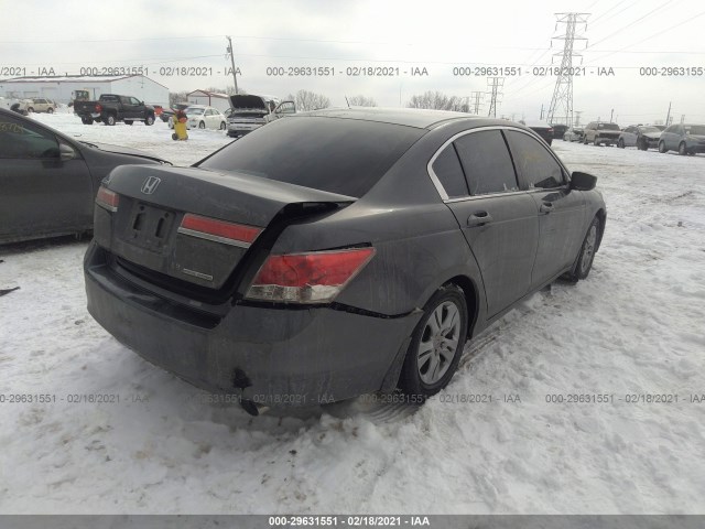 Photo 3 VIN: 1HGCP2F69CA003737 - HONDA ACCORD SDN 