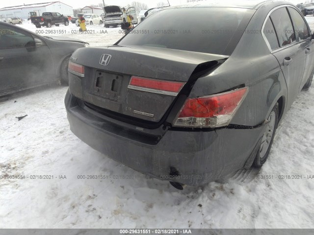 Photo 5 VIN: 1HGCP2F69CA003737 - HONDA ACCORD SDN 