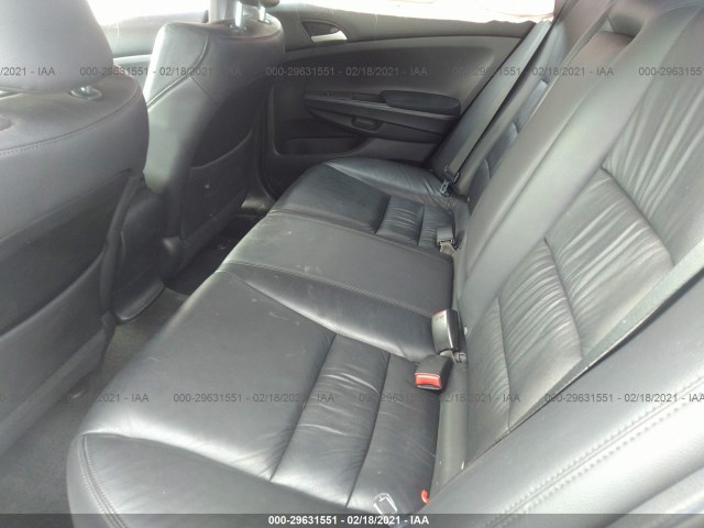 Photo 7 VIN: 1HGCP2F69CA003737 - HONDA ACCORD SDN 