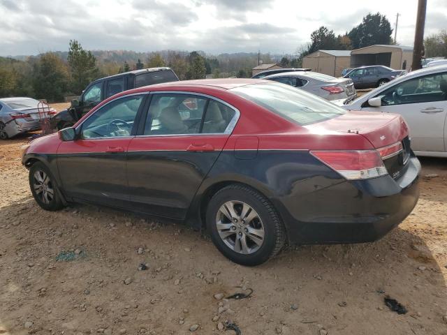 Photo 1 VIN: 1HGCP2F69CA006427 - HONDA ACCORD SE 