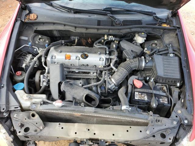 Photo 10 VIN: 1HGCP2F69CA006427 - HONDA ACCORD SE 