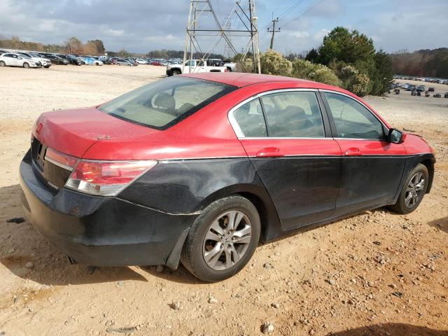 Photo 2 VIN: 1HGCP2F69CA006427 - HONDA ACCORD SE 