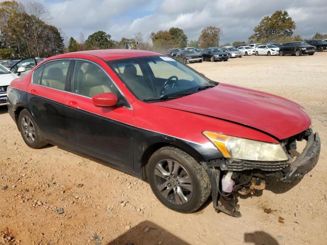 Photo 3 VIN: 1HGCP2F69CA006427 - HONDA ACCORD SE 