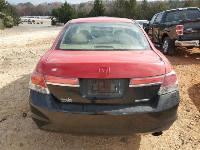 Photo 5 VIN: 1HGCP2F69CA006427 - HONDA ACCORD SE 