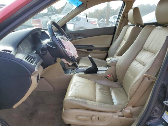 Photo 6 VIN: 1HGCP2F69CA006427 - HONDA ACCORD SE 