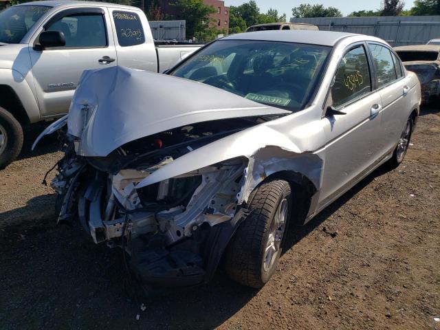 Photo 1 VIN: 1HGCP2F69CA008890 - HONDA ACCORD SE 