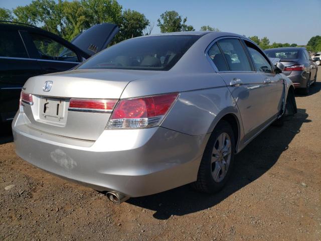 Photo 3 VIN: 1HGCP2F69CA008890 - HONDA ACCORD SE 