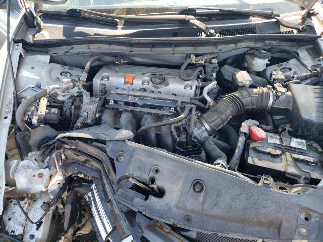 Photo 6 VIN: 1HGCP2F69CA008890 - HONDA ACCORD SE 