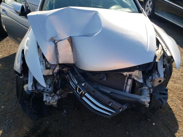 Photo 8 VIN: 1HGCP2F69CA008890 - HONDA ACCORD SE 