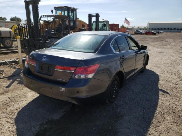 Photo 3 VIN: 1HGCP2F69CA012325 - HONDA ACCORD SE 