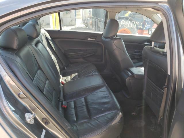 Photo 5 VIN: 1HGCP2F69CA012325 - HONDA ACCORD SE 