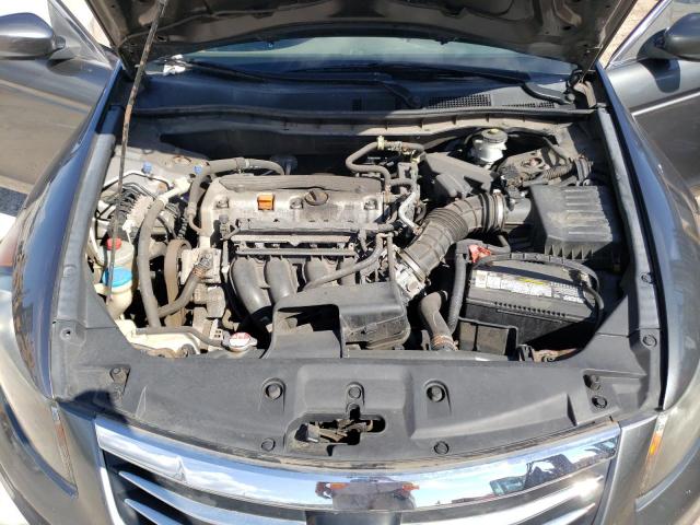 Photo 6 VIN: 1HGCP2F69CA012325 - HONDA ACCORD SE 