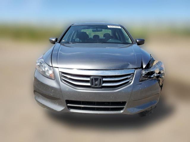 Photo 4 VIN: 1HGCP2F69CA015385 - HONDA ACCORD 