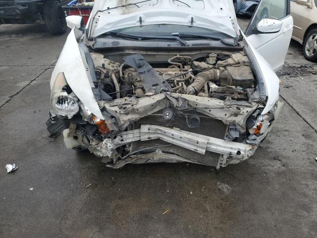 Photo 10 VIN: 1HGCP2F69CA020666 - HONDA ACCORD SE 