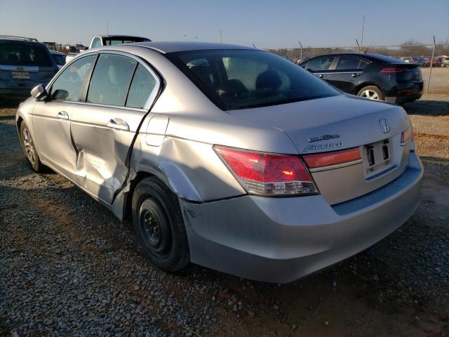 Photo 2 VIN: 1HGCP2F69CA022482 - HONDA ACCORD SE 