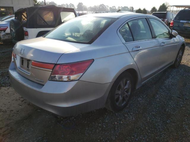 Photo 3 VIN: 1HGCP2F69CA022482 - HONDA ACCORD SE 