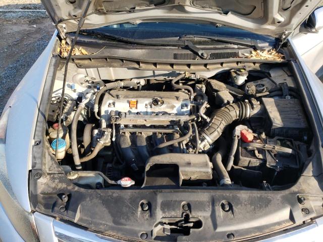 Photo 6 VIN: 1HGCP2F69CA022482 - HONDA ACCORD SE 