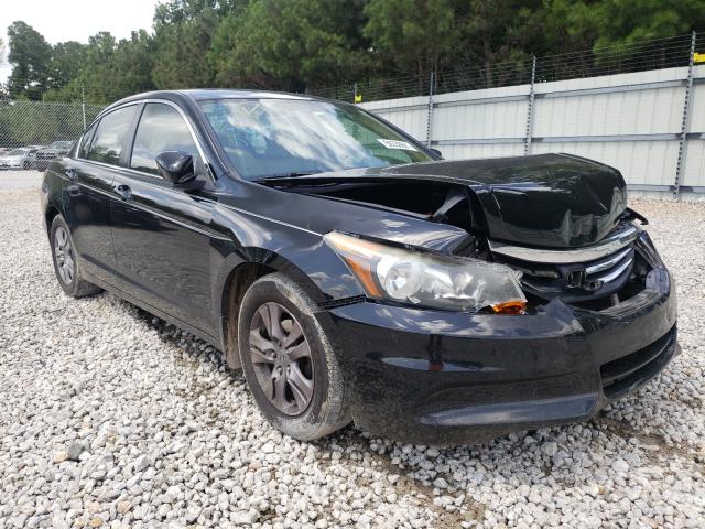 Photo 0 VIN: 1HGCP2F69CA024300 - HONDA ACCORD SE 