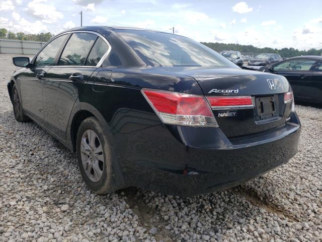 Photo 2 VIN: 1HGCP2F69CA024300 - HONDA ACCORD SE 