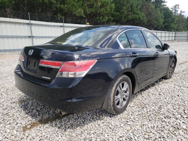 Photo 3 VIN: 1HGCP2F69CA024300 - HONDA ACCORD SE 