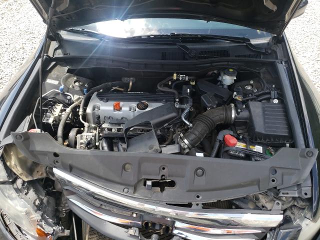 Photo 6 VIN: 1HGCP2F69CA024300 - HONDA ACCORD SE 