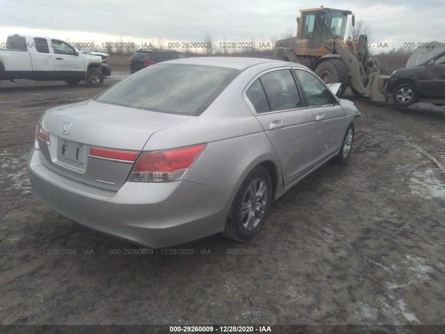 Photo 3 VIN: 1HGCP2F69CA026757 - HONDA ACCORD SDN 