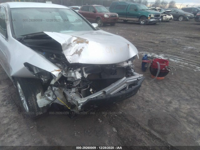 Photo 5 VIN: 1HGCP2F69CA026757 - HONDA ACCORD SDN 