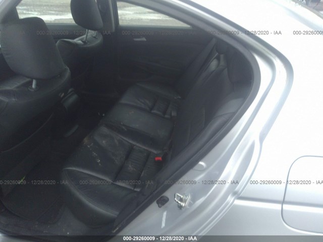 Photo 7 VIN: 1HGCP2F69CA026757 - HONDA ACCORD SDN 